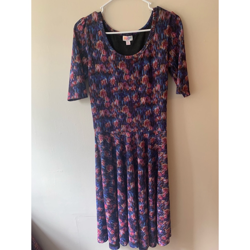 LuLaRoe dress - medium